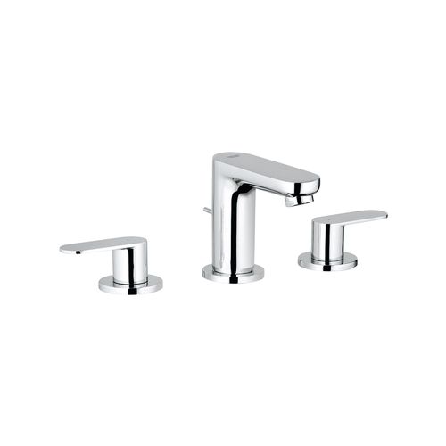 Grifo Lavamanos Triforo GROHE Eurosmart Cosmopolitan