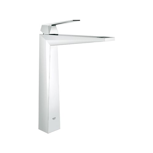 Grifo de Lavamanos Alto Grohe Allure Brilliant