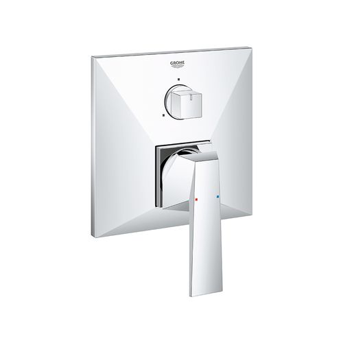 Mezclador Tres Vias Grohe Allure Brilliant