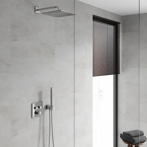 Termostato Empotrado Grohe Grohtherm Smartcontrol