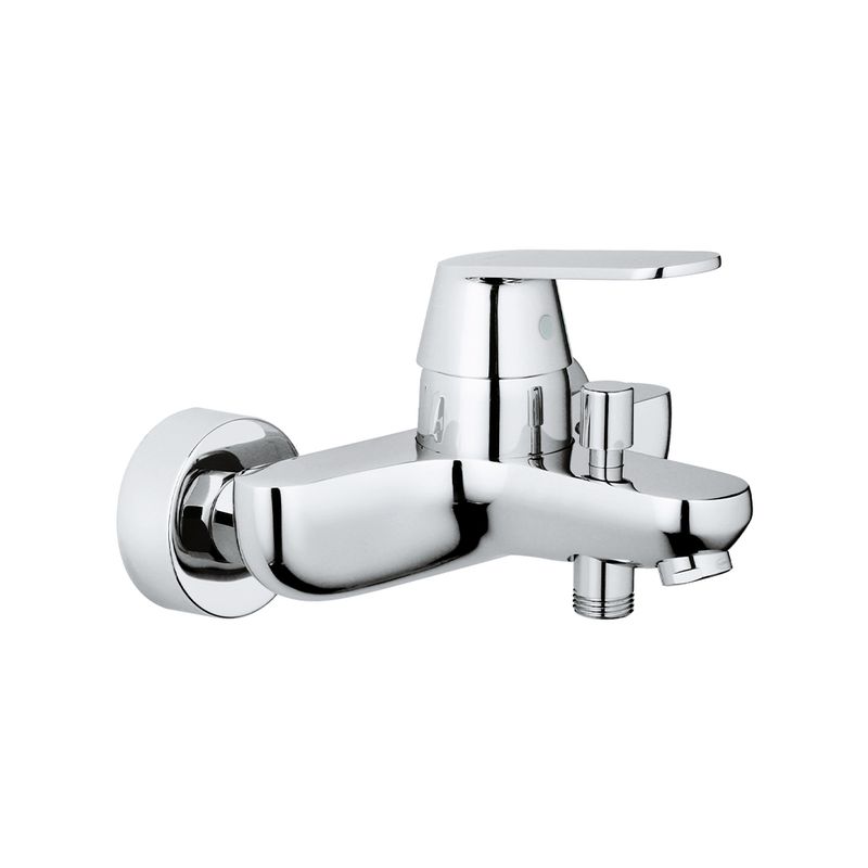 Set de Ducha Grohe Euphoria - Atika