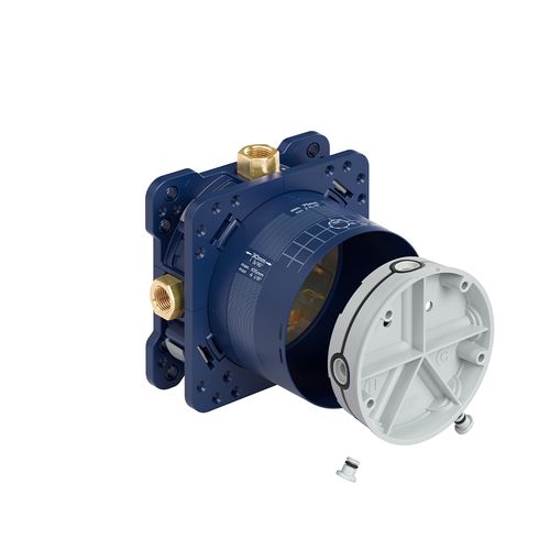 Cuerpo Empotrado Universal Grohe Smartbox
