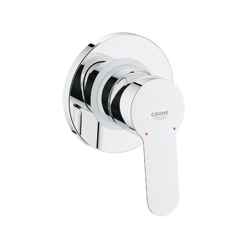 Mezclador de Receptáculo Grohe Bau Edge