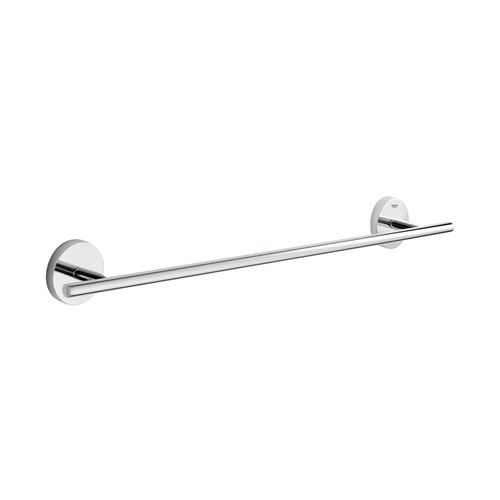 Toallero Barra Grohe Baulines