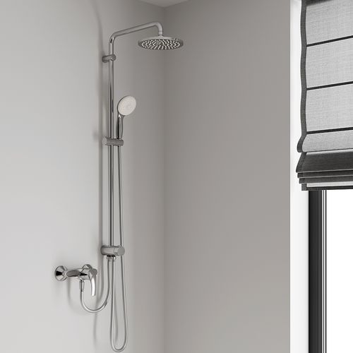 Ducha Fija Grohe New Tempesta Cosmopolitan