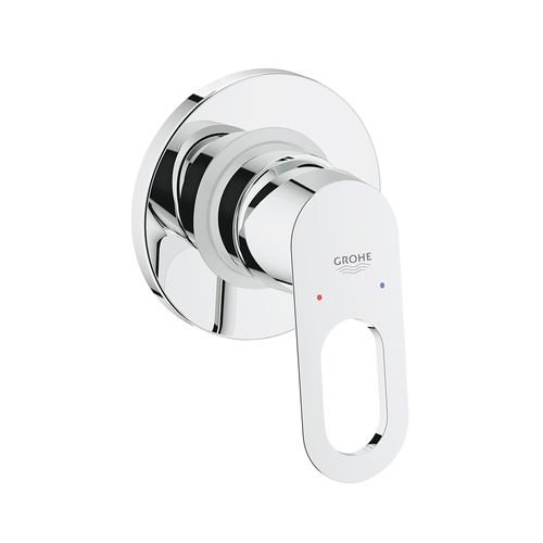 Mezclador de Receptáculo Grohe Bau Loop