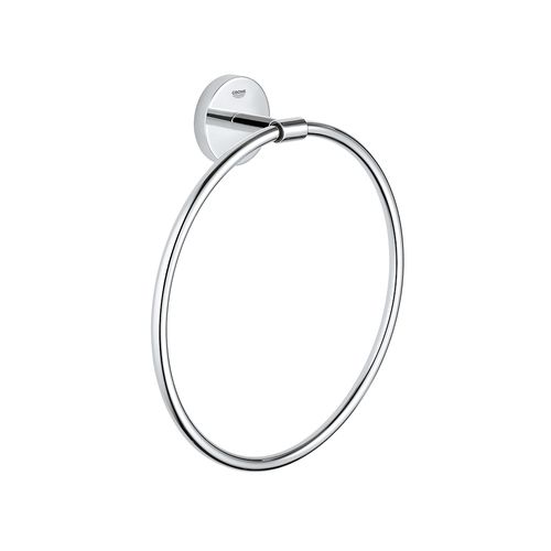 Toallero Aro Grohe Baulines