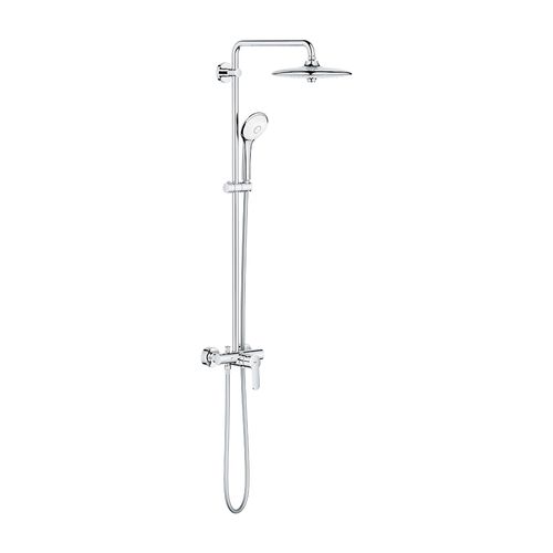 Conjunto de Ducha Grohe Euphoria