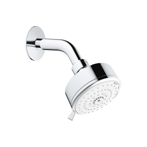 Ducha Fija con Brazo Grohe New Tempesta Cosmopolitan 100