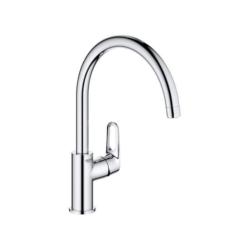 Comprar grifo cocina online grohe