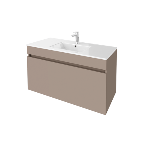 Mueble de Baño Neubad EL1000 Light Coffe