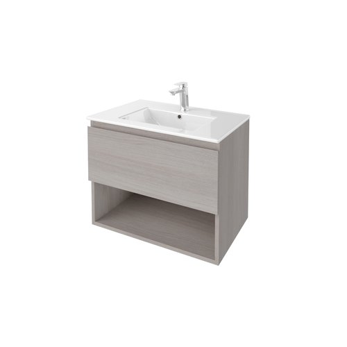Mueble de baño Neubad NCH700 Light Elm