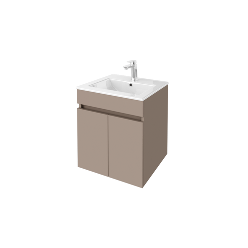 Mueble de Baño Neubad DO500 Light Coffee