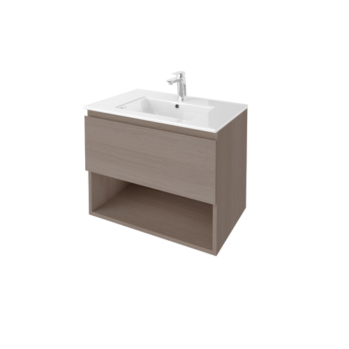 Mueble de Baño Neubad NCH700 Mapple Grey