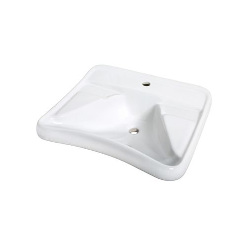 Lavamanos Ergonómico Idral Easy Life