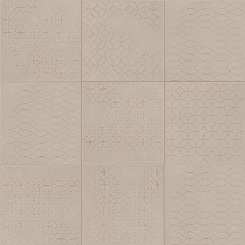 Cerámica Karman Sabbia Nat. de 30x30 cm RT