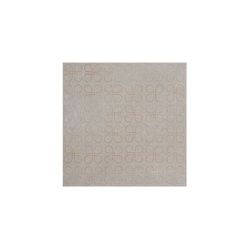 Porcelanato Decorata Cenere 30x30R