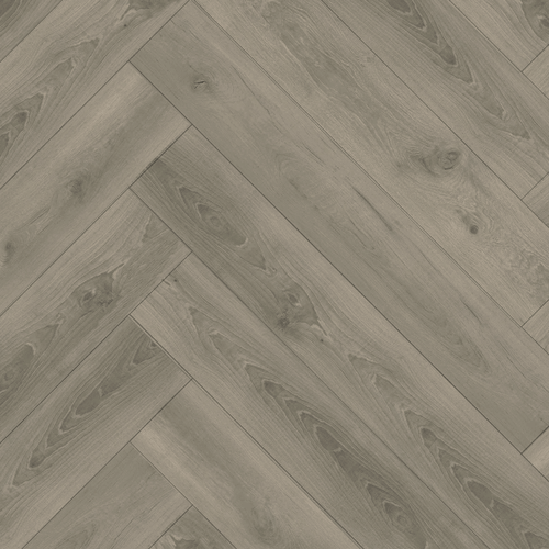 Piso Vinílico SPC Chevron Urban 625x125x6,5 mm