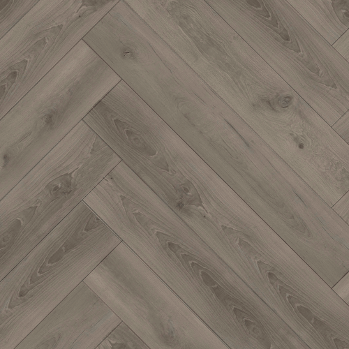 Piso Vinílico SPC Chevron Urban Lado B 625x125x6,5 mm