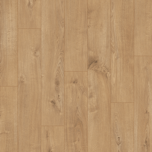 Fotolaminado Praktiker Sherwood Oak 1285x192x8 mm