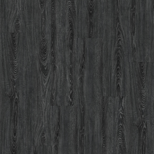 Piso Vinílico SPC Forest Nero 1220x180x5mm+1,5 mm