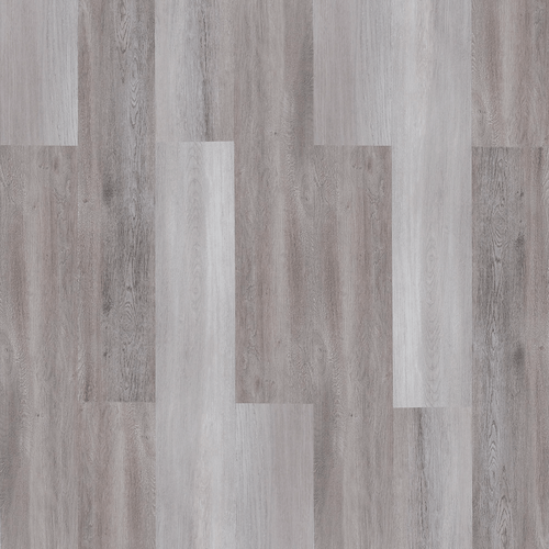Piso Vinílico SPC Forest Cinder 1220x180x5mm+1,5mm