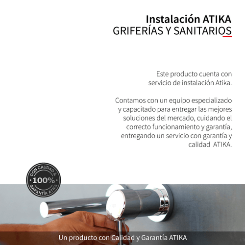 Grifo de Lavamanos electronico Grohe Europlus