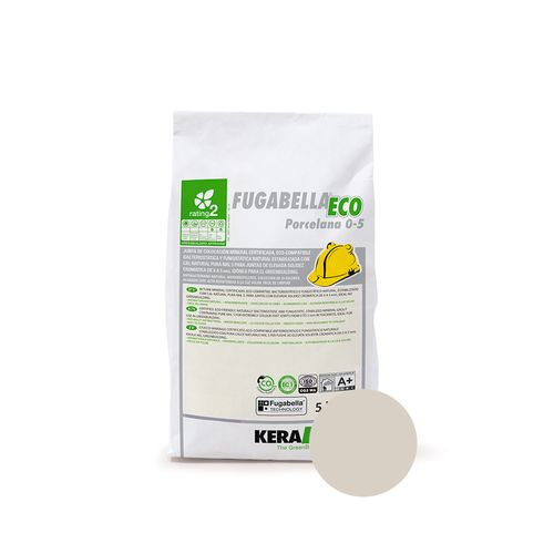 Fragüe Kerakoll Fugabella Eco Gris Perla