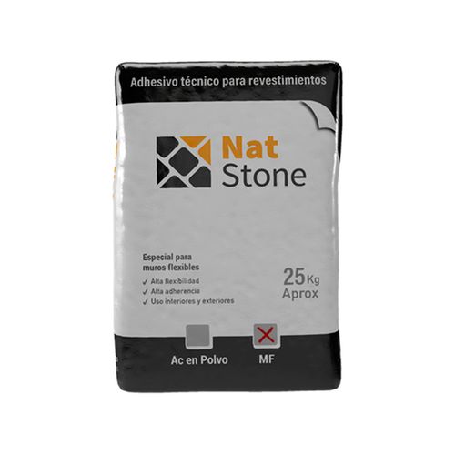 Adhesivo NatStone MF