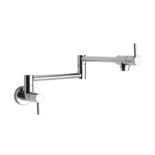 Grifo de Cocina a Muro Paini