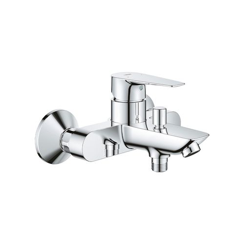 Cuerpo Ducha y Tina Grohe Bau Edge