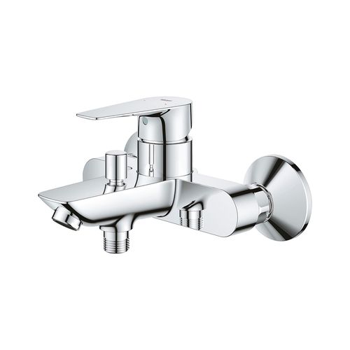 Cuerpo Ducha y Tina Grohe Bau Edge