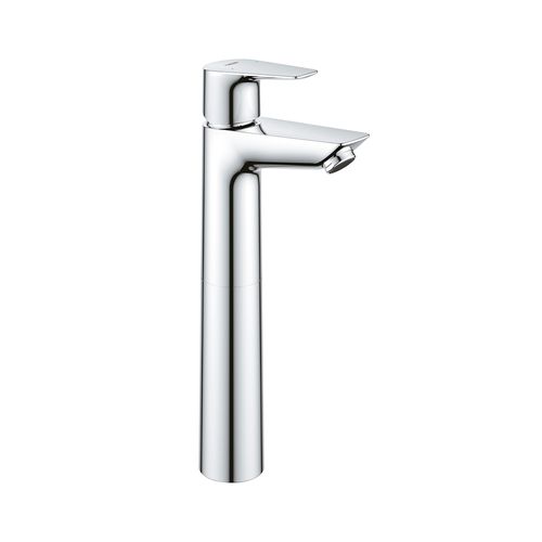 Grifo de Lavamanos Tamaño XL Grohe Bau Edge