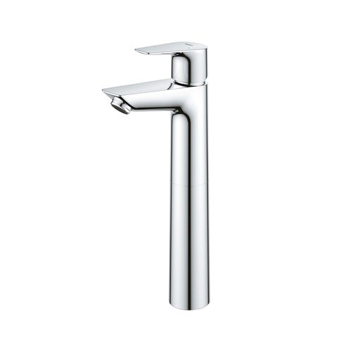 Grifo de Lavamanos Tamaño XL Grohe Bau Edge