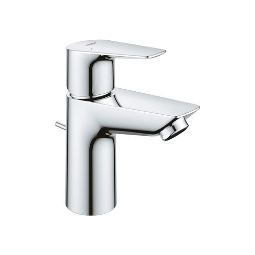 Grifo de Lavamanos con Popup Grohe Bau Edge