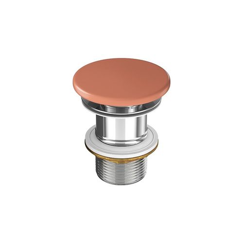 Tapón ladrillo mate para Lavamanos Cersanit Larga