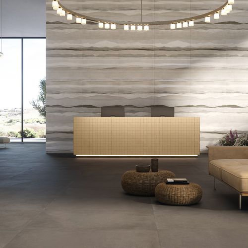 Porcelanato Deco Solutions Rammed MT 120x278 cm RT