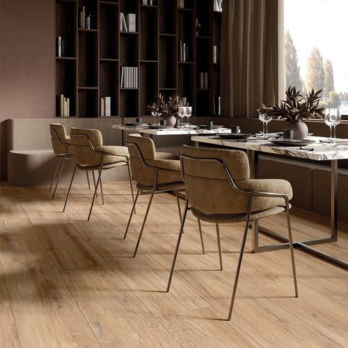 Porcelanato Country Birch Nat. de 20x120 cm RT