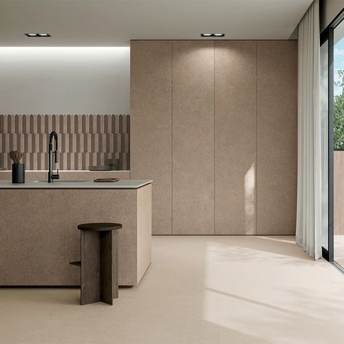 Porcelanato Khroma Corda Nat. de 60x120 cm RT