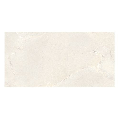 Porcelanato Unique Infinity Purestone White Nat. de 60x120 cm RT