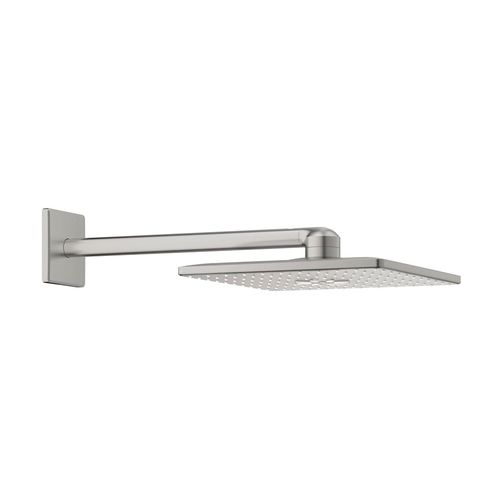 Ducha Fija Grohe Rainshower SmartActive 310 cube