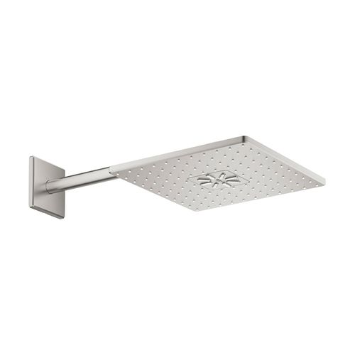 Ducha Fija Grohe Rainshower SmartActive 310 cube