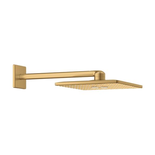 Ducha Fija Grohe Rainshower SmartActive 310 cube