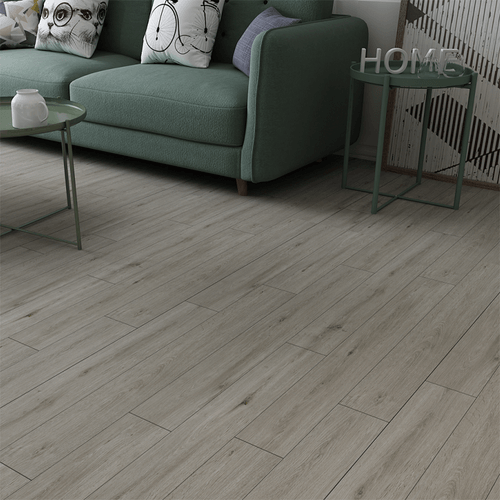 Piso Vinílico SPC Forest Cloud 1220x180x5mm+1,5 mm