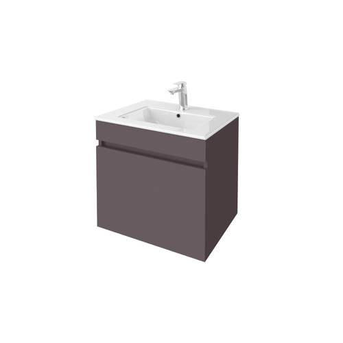 Mueble de Baño Neubad EL600 Matte Ash