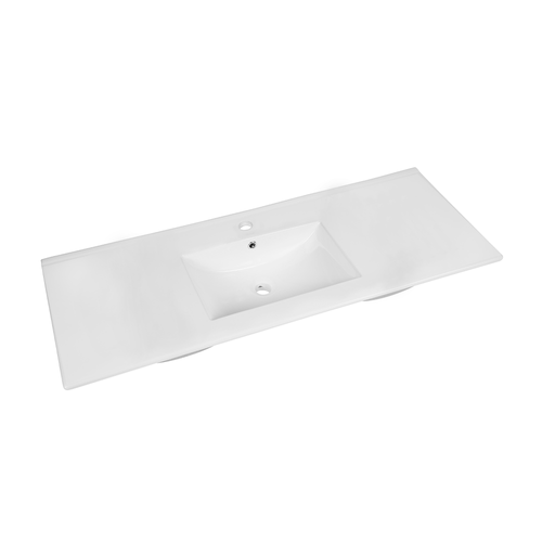 Lavamanos Cubierta de 120 cm Neubad Monoforo
