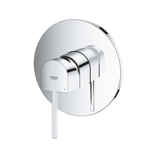 Mezclador Receptáculo Grohe Plus