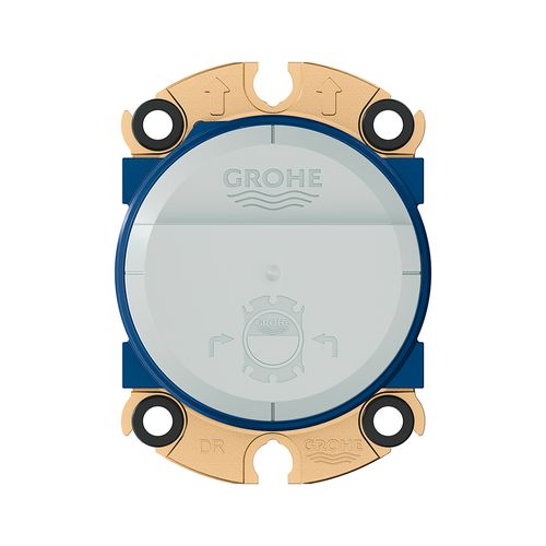 Cuerpo Interno Ducha Grohe Rainshower
