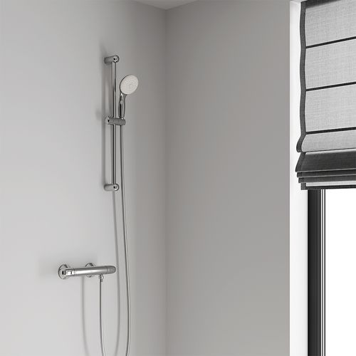 Set de Ducha Grohe New Tempesta lll