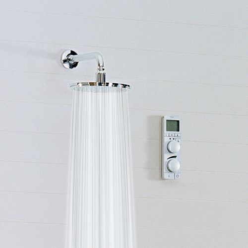 Cabeza Ducha Fija Grohe Rainshower Modern